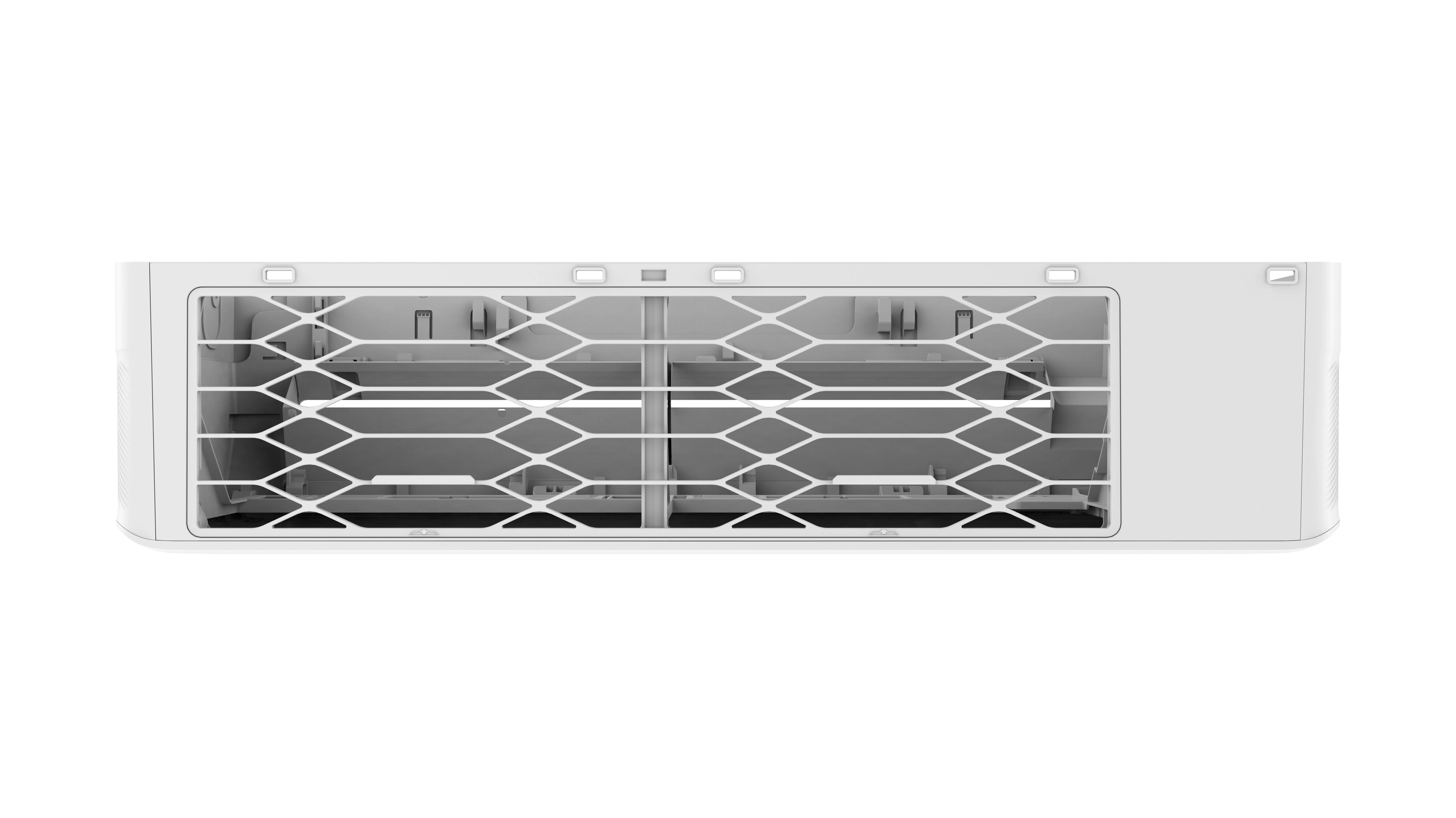 On/Off Split Air Conditioner