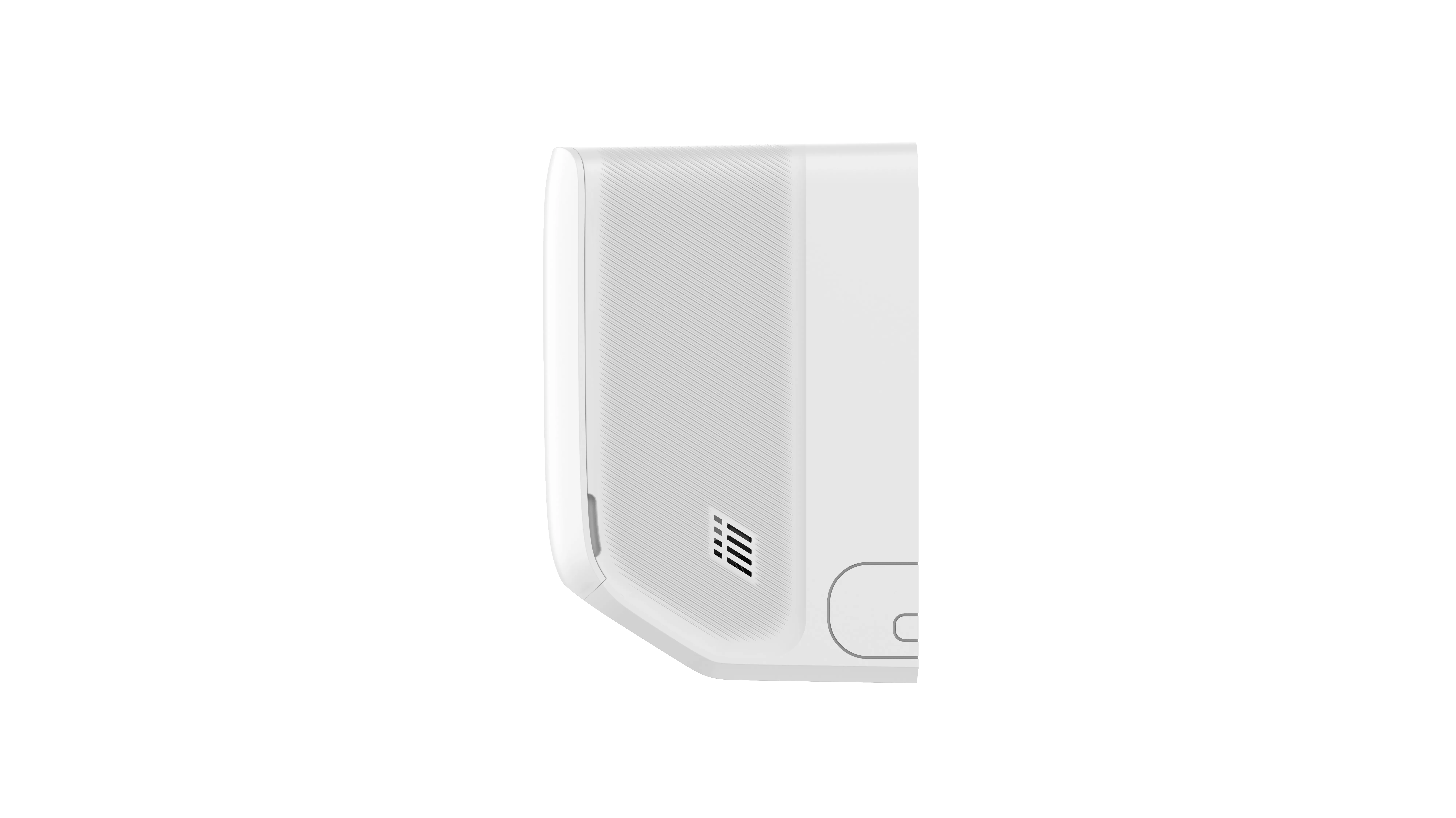 On/Off Split Air Conditioner