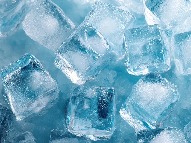 Ice Maker for Everyday Use.