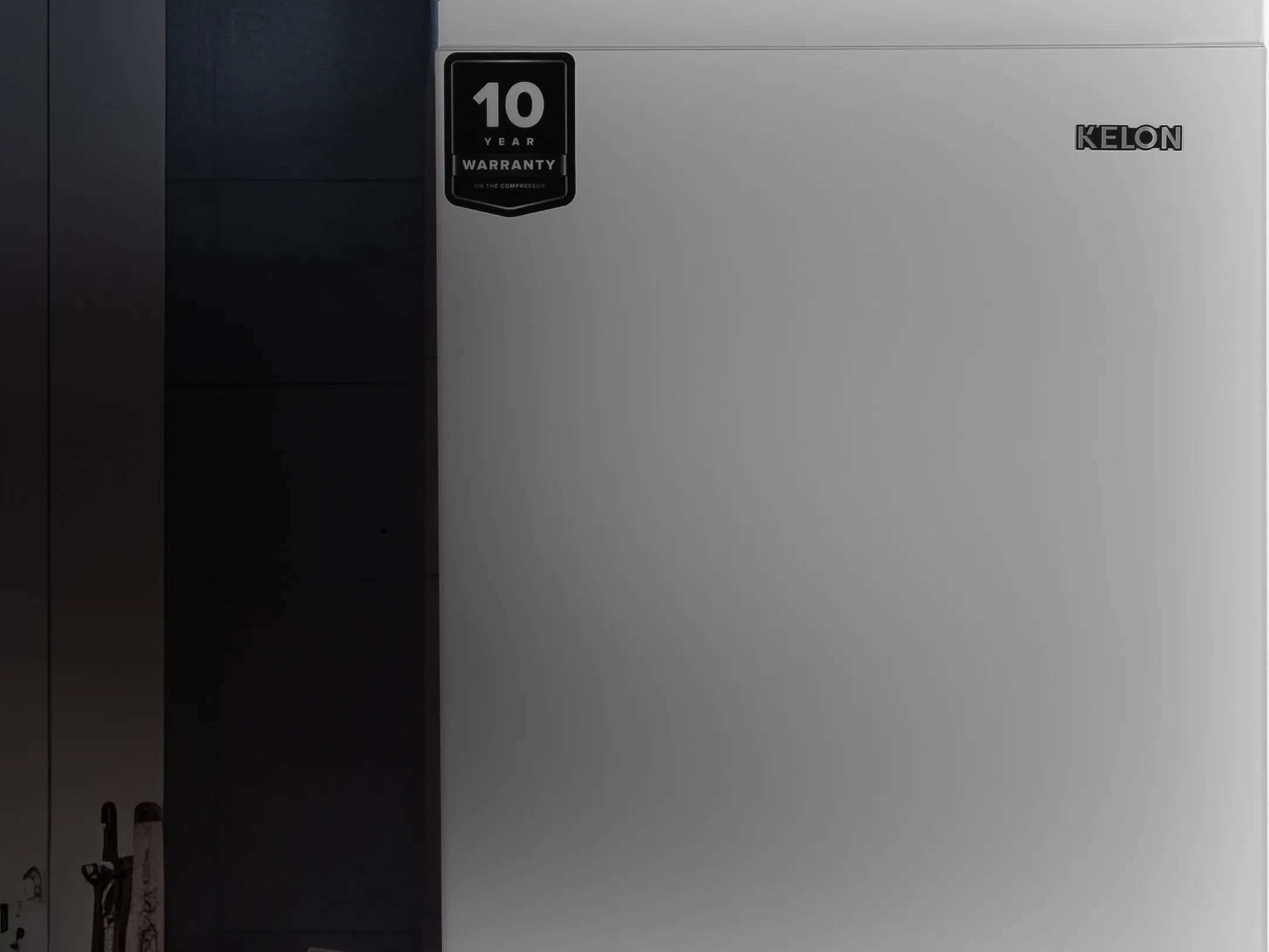 Freshness That Fits Anywhere.