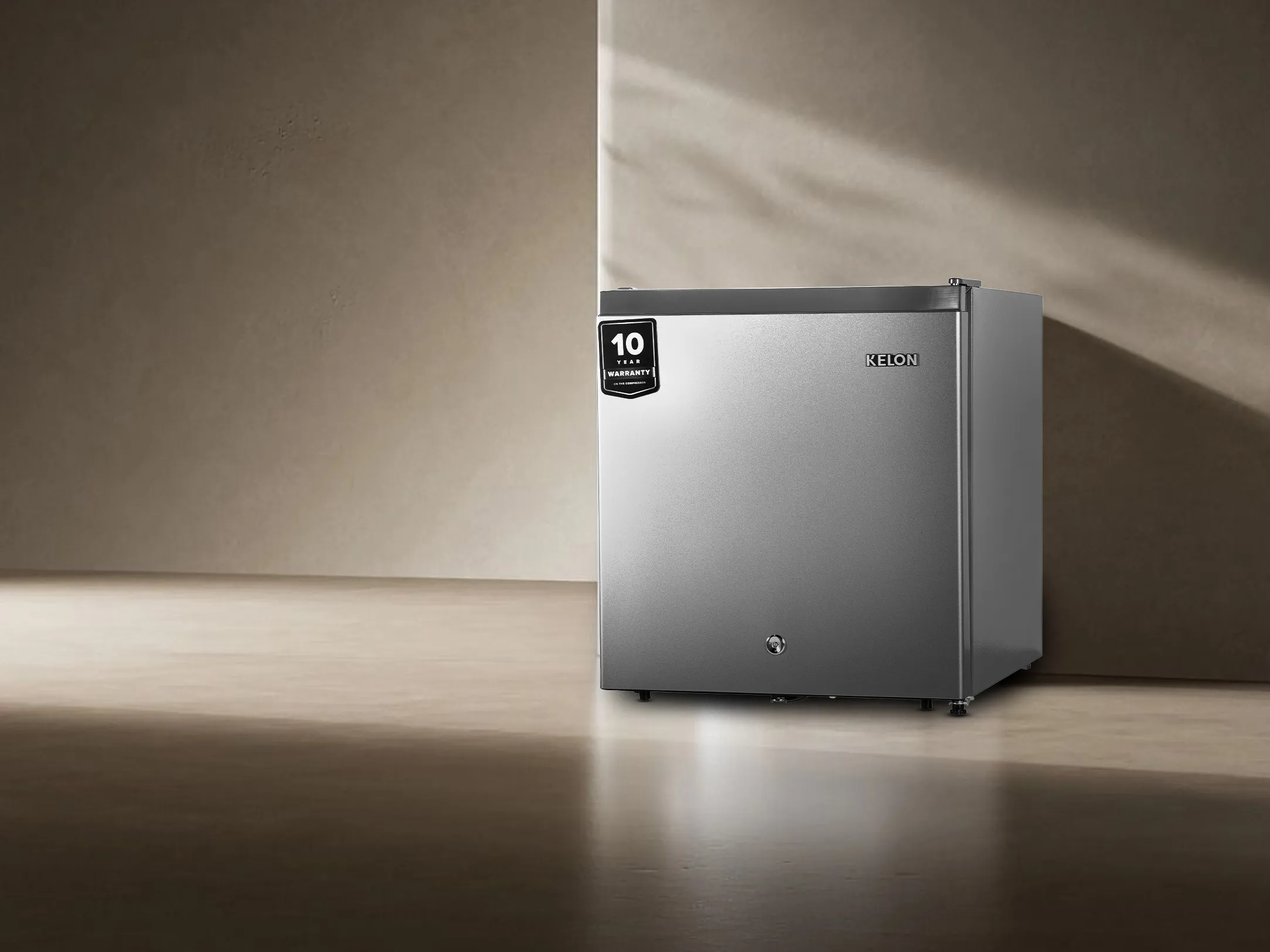 Single Door Refrigerator