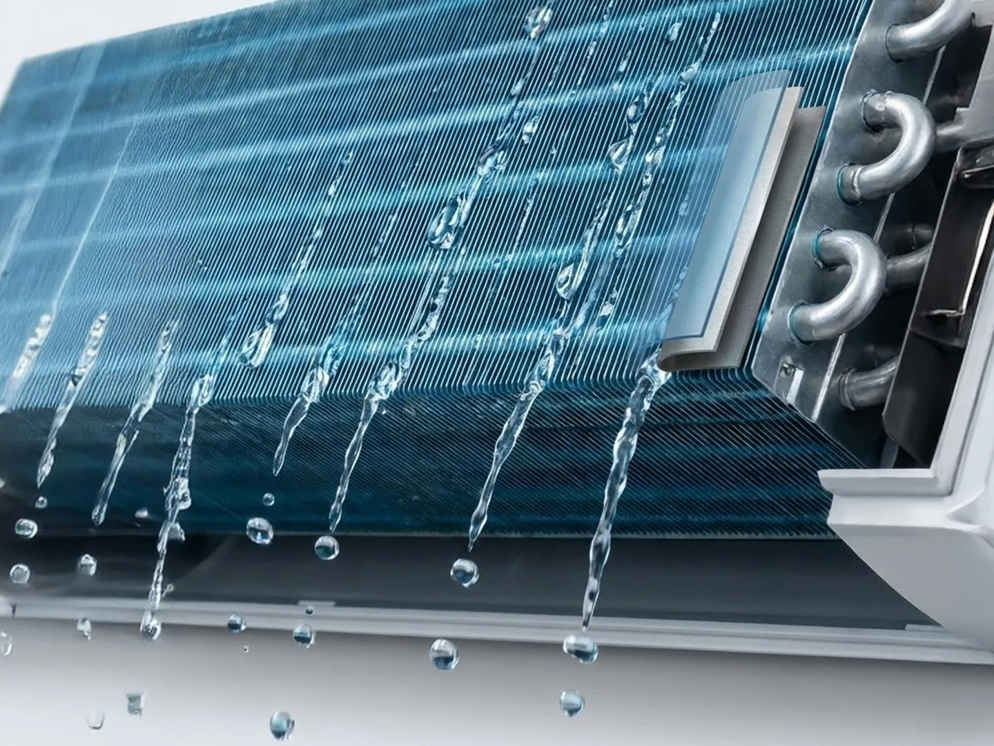 Efficient Cooling, Longer Durability.