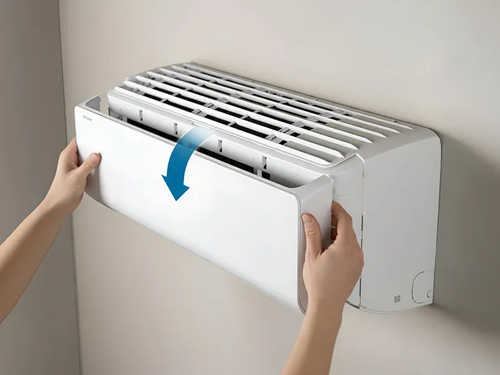 Hygienic Cooling Made Easy