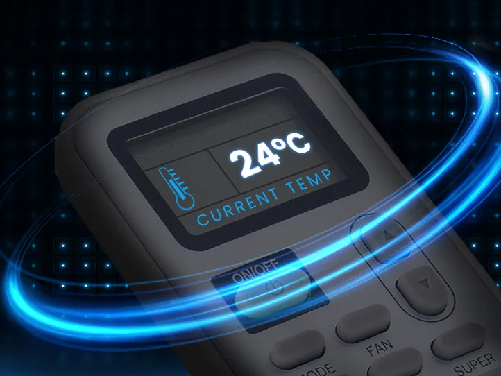 Total Comfort Control