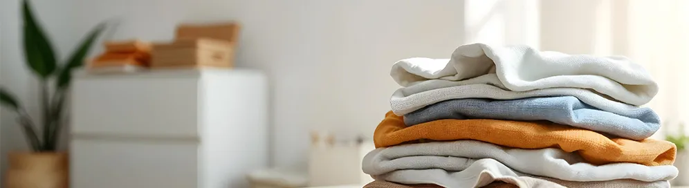 Top loading washing machine