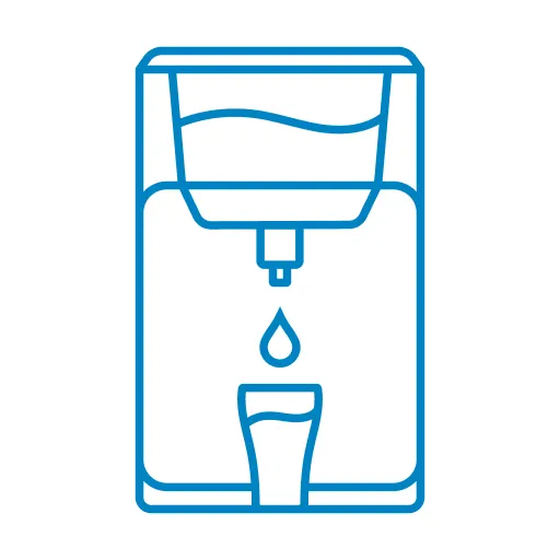 Water Dispenser