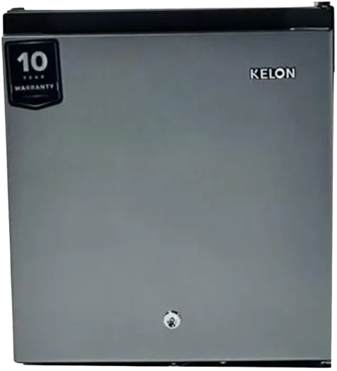 Single Door Refrigerator