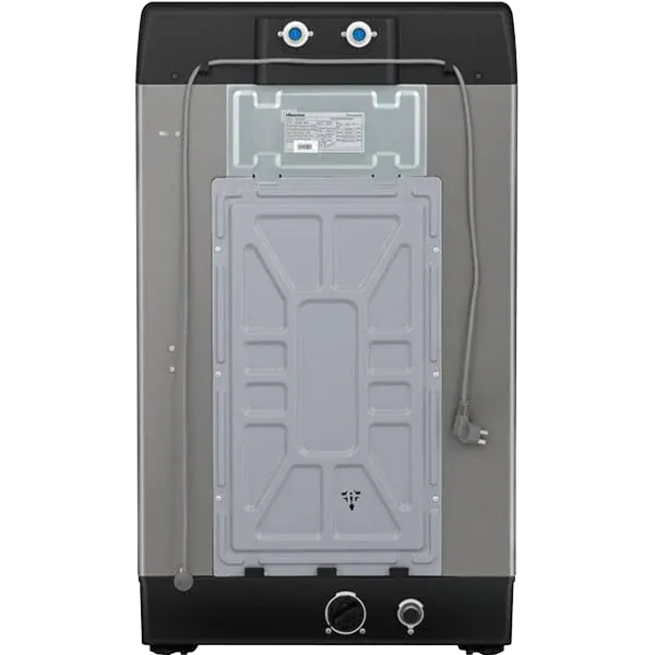 Top Loading Washing Machine