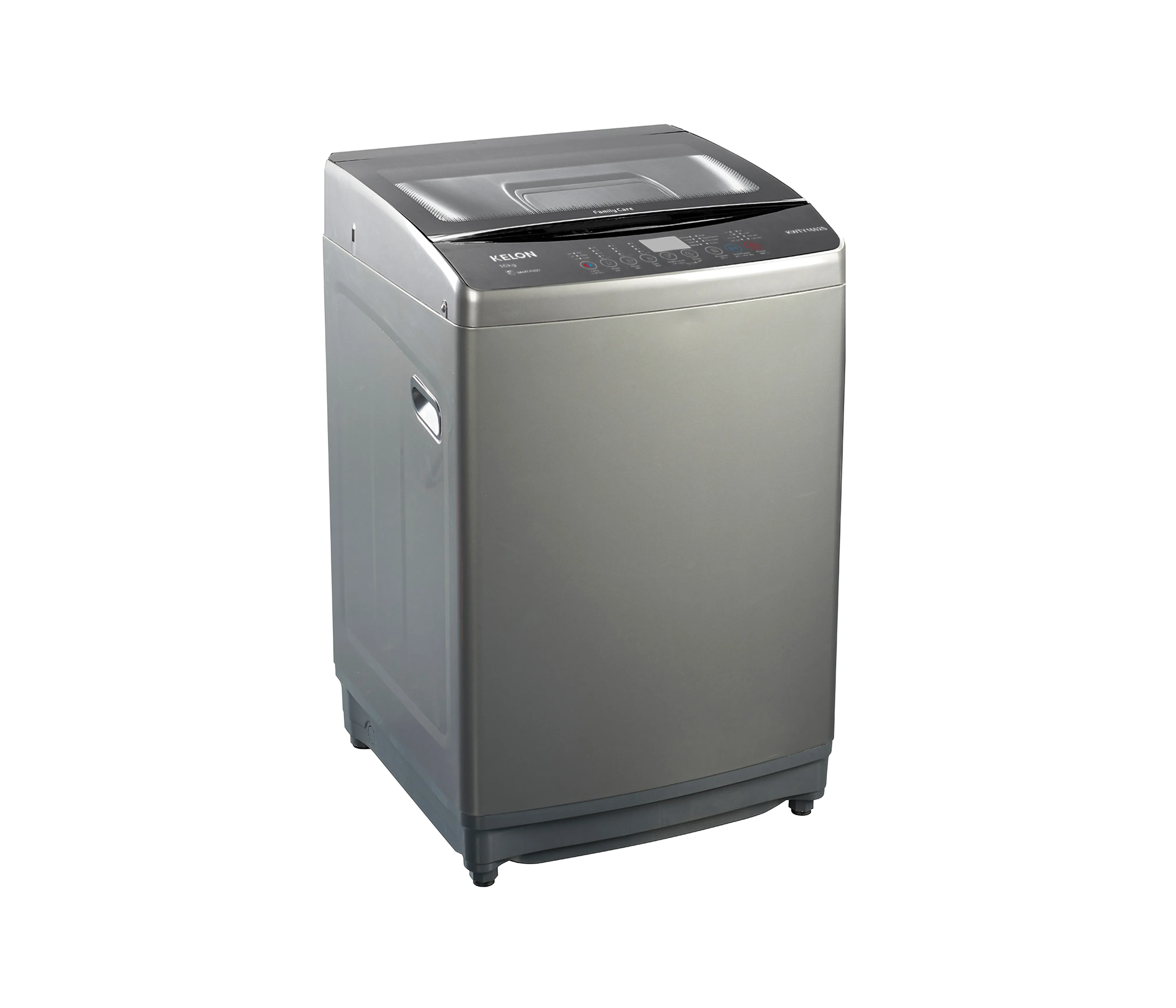 Top Loading Washing Machine