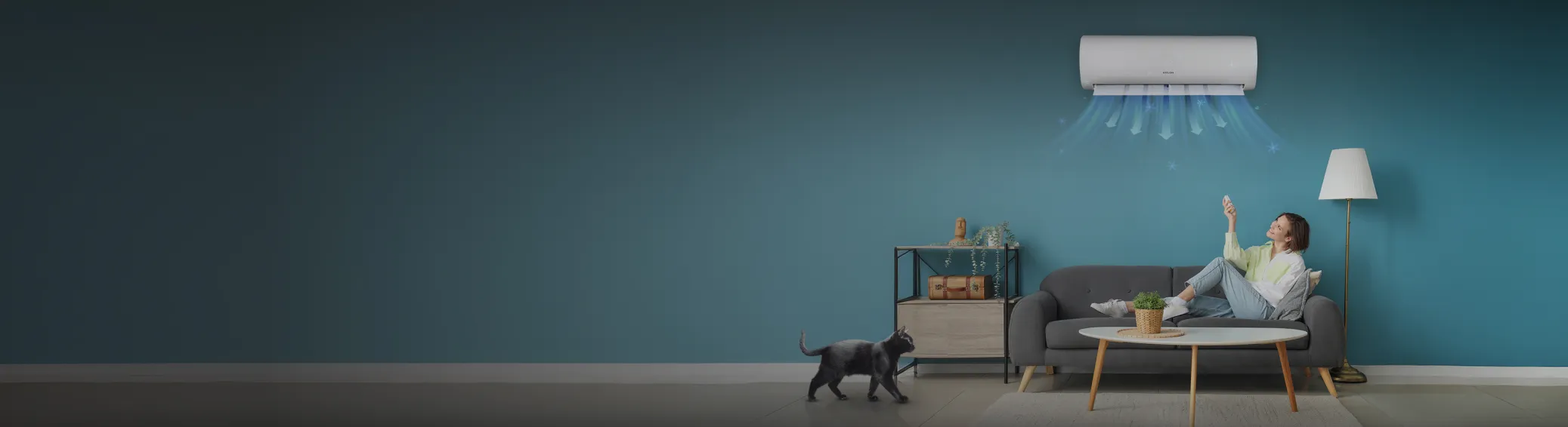 Comfort, No Matter the Season