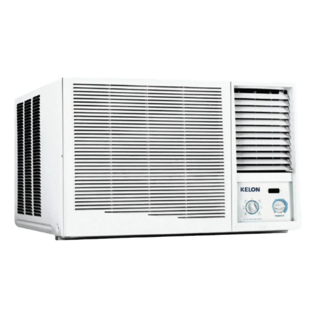 Window Air Conditioner