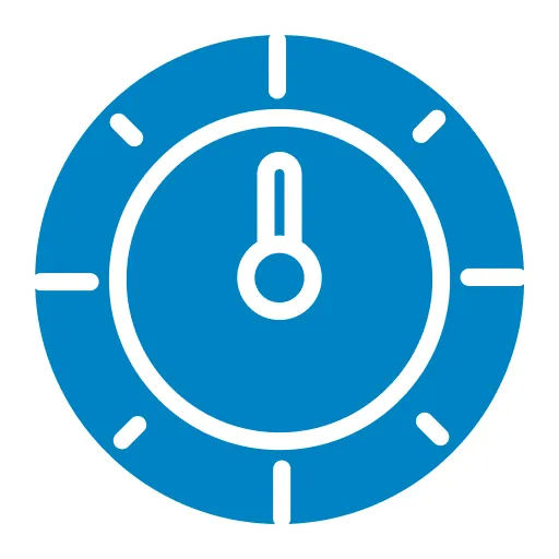 Temperature Dial