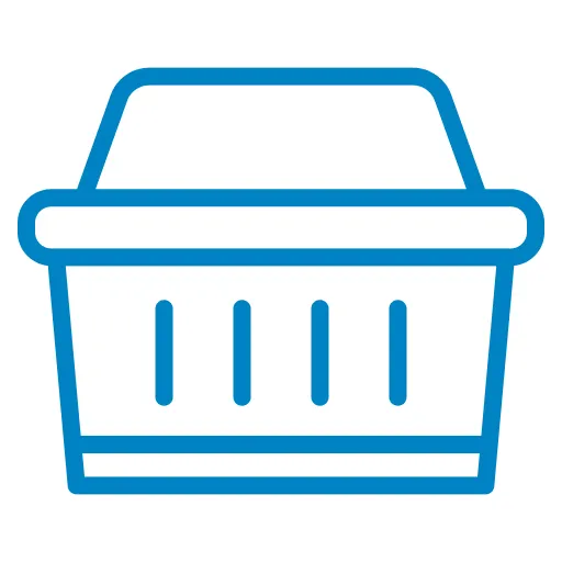 Basket Storage