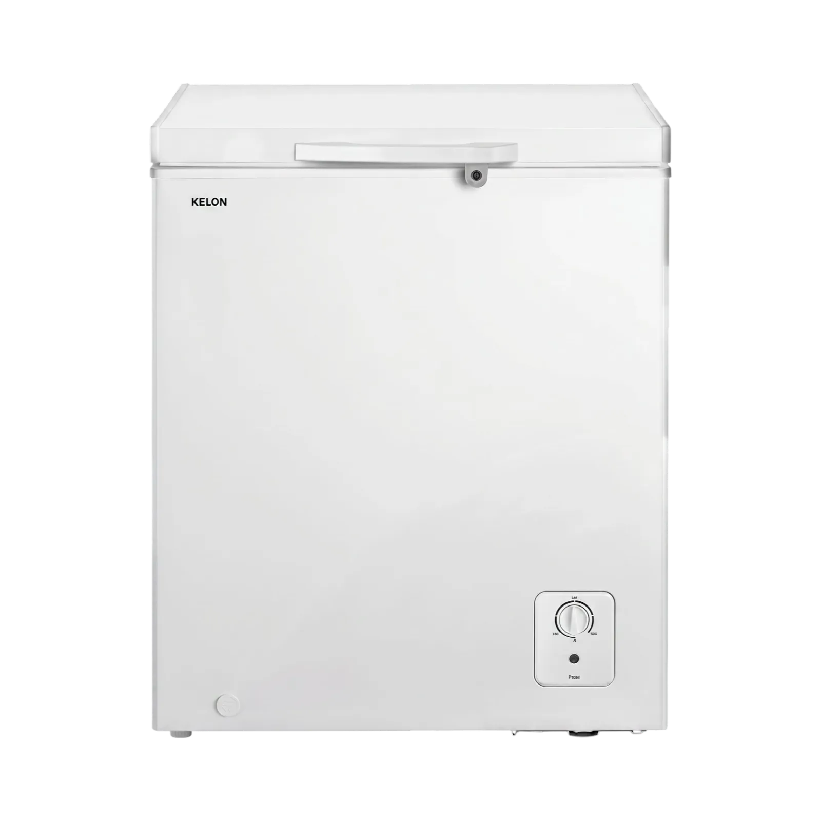 Chest Freezer