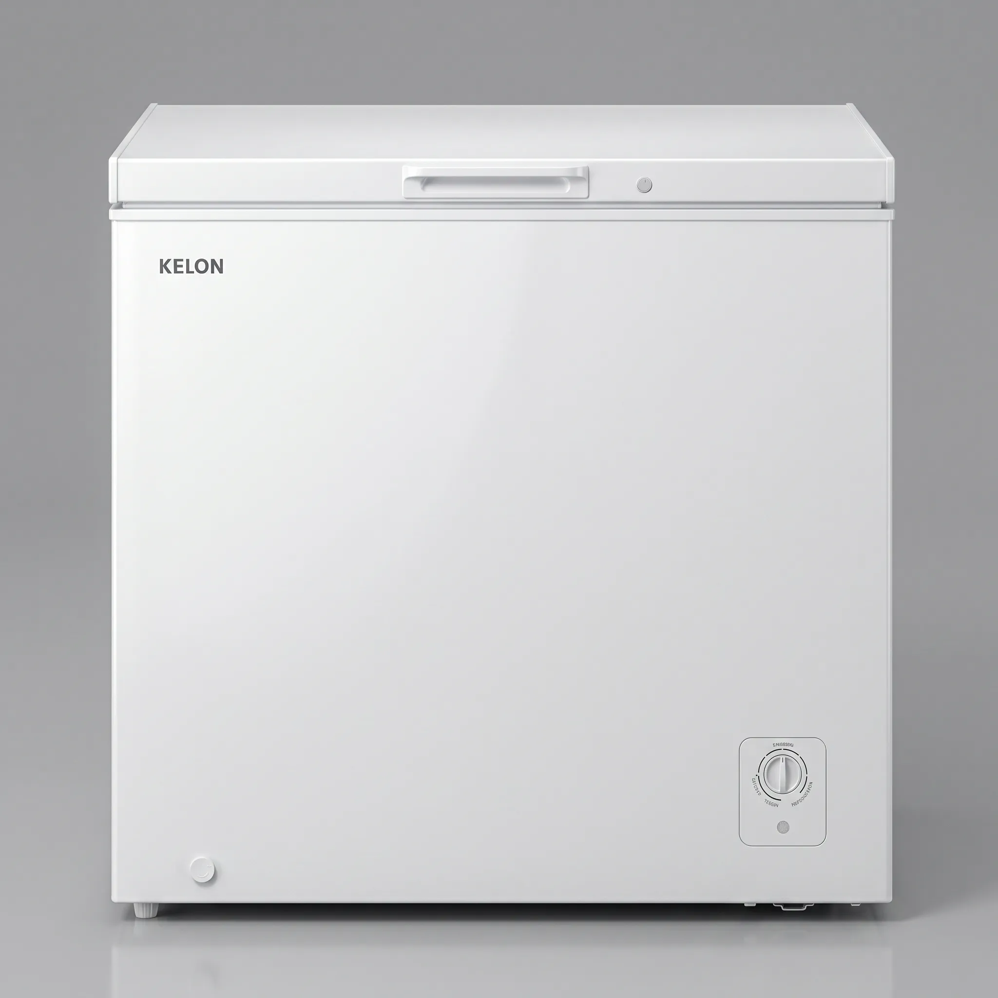 Chest Freezer