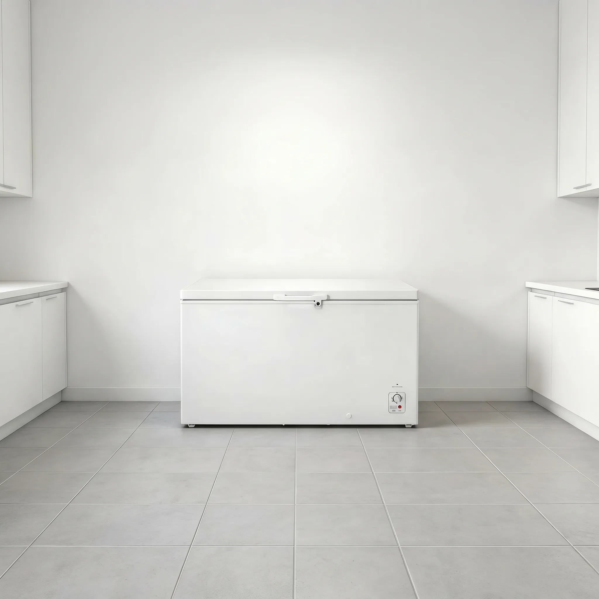 Chest Freezer