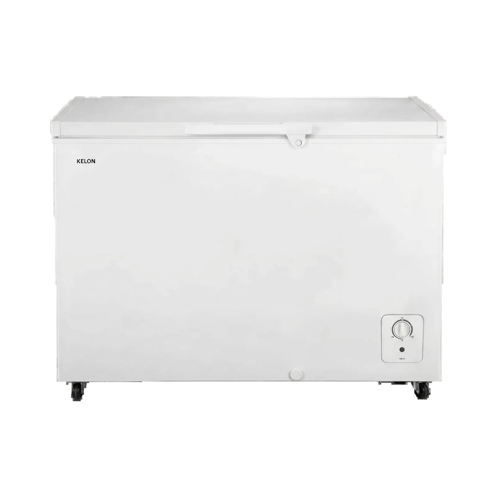 Chest Freezer