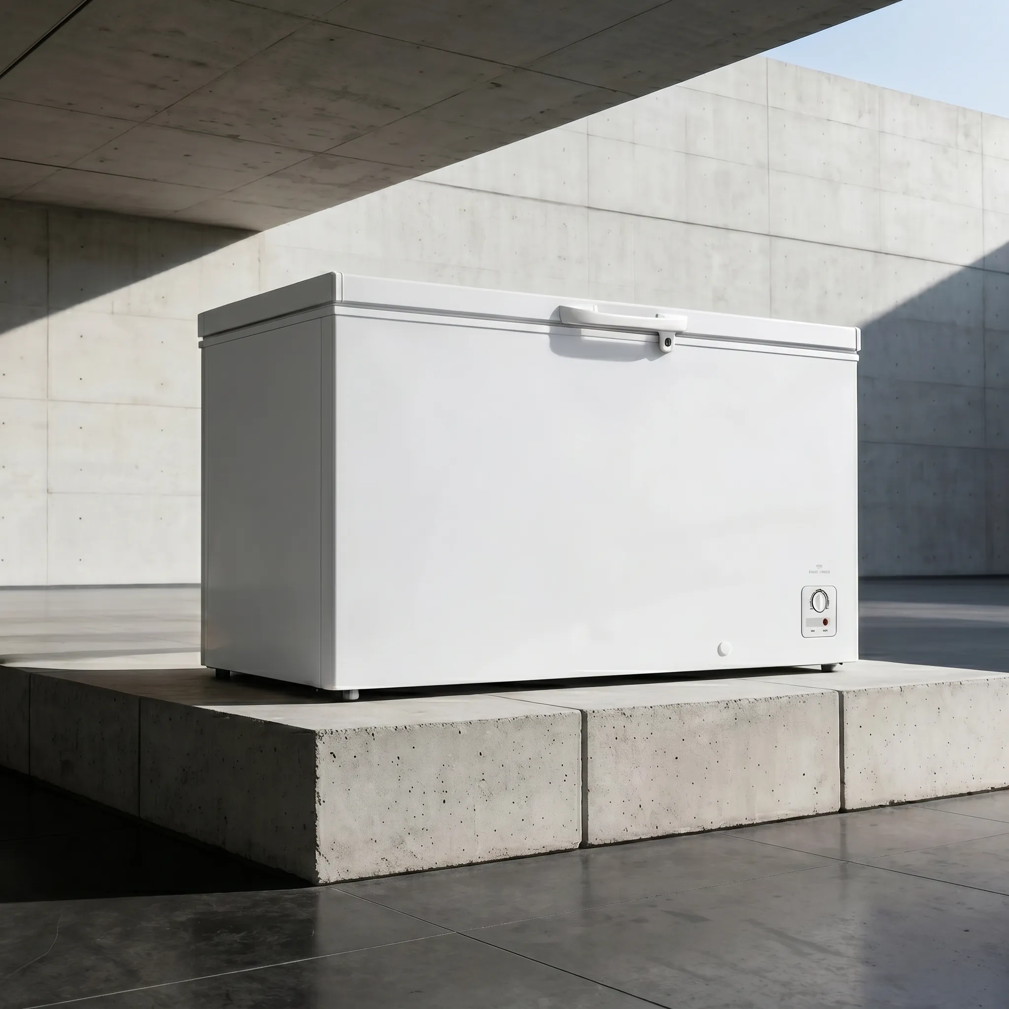 Chest Freezer