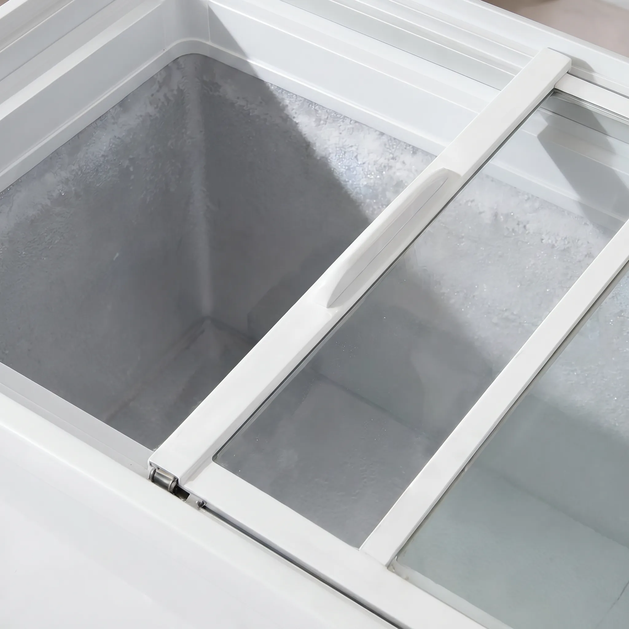 Chest Freezer