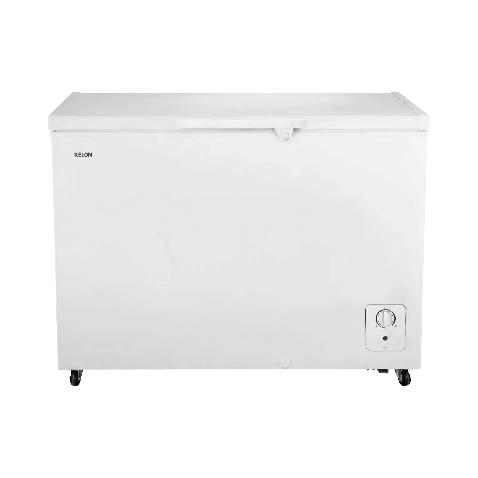Chest Freezer