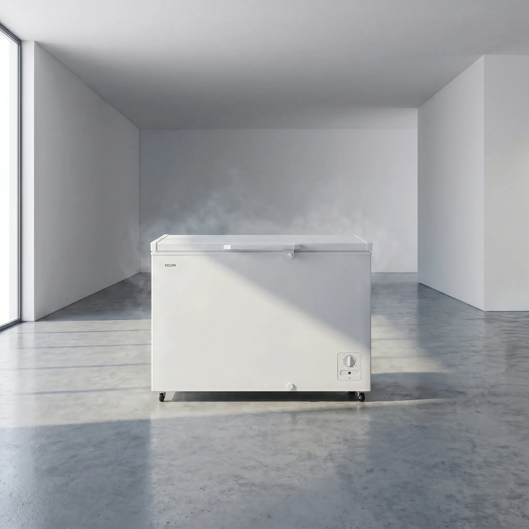 Chest Freezer