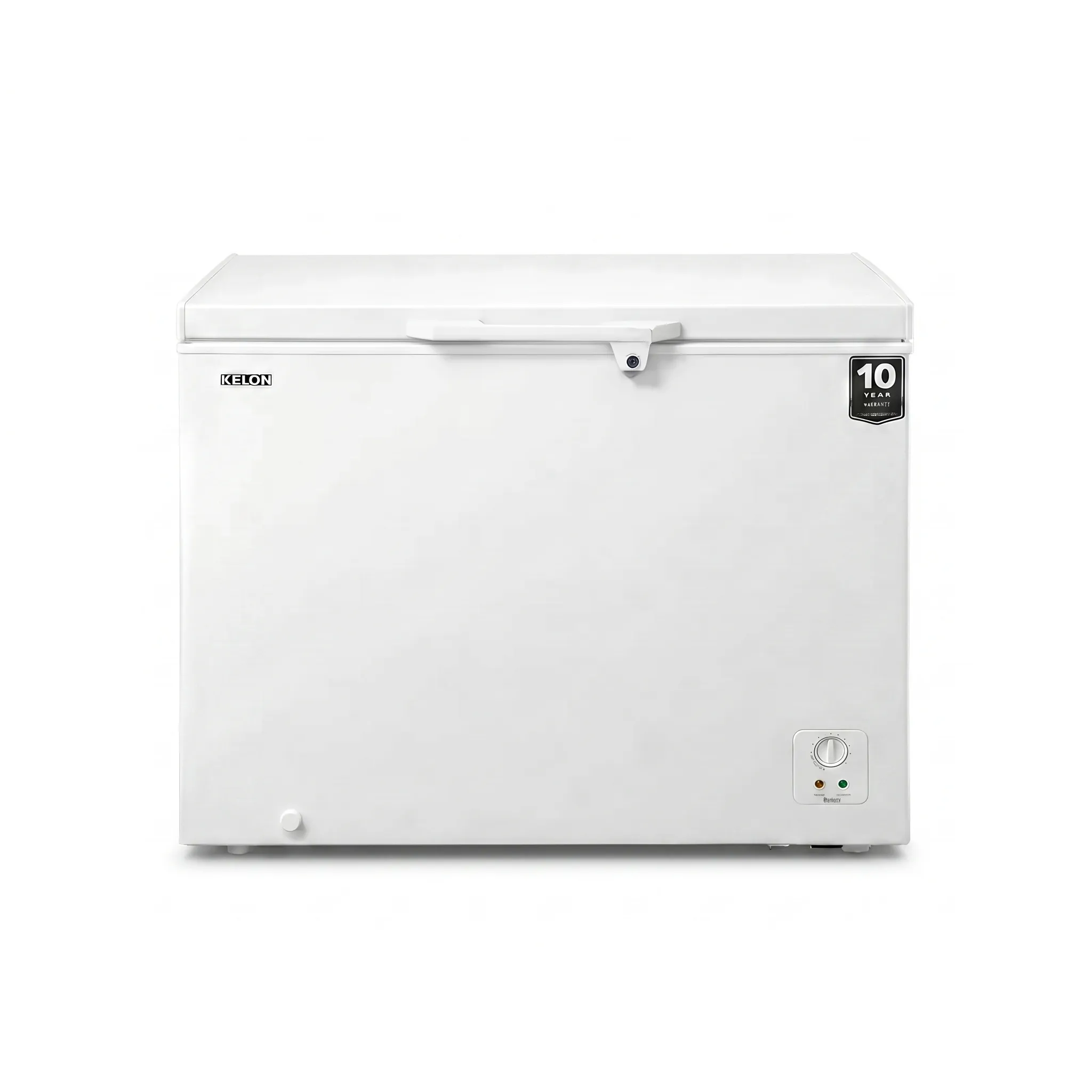 Chest Freezer