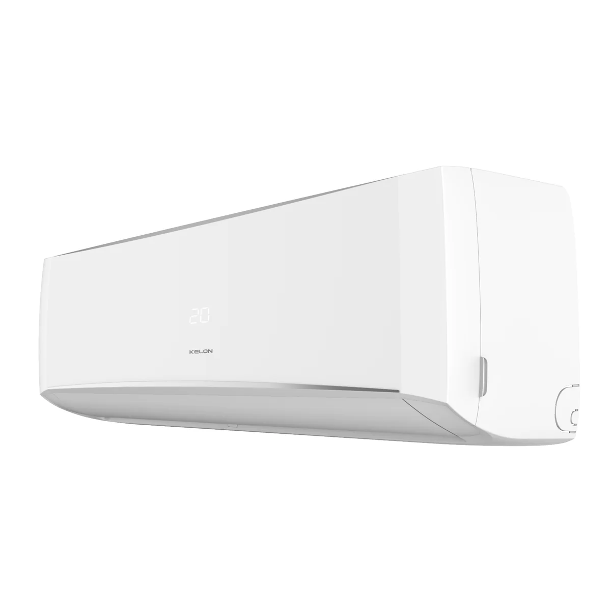 Inverter Split Air Conditioner