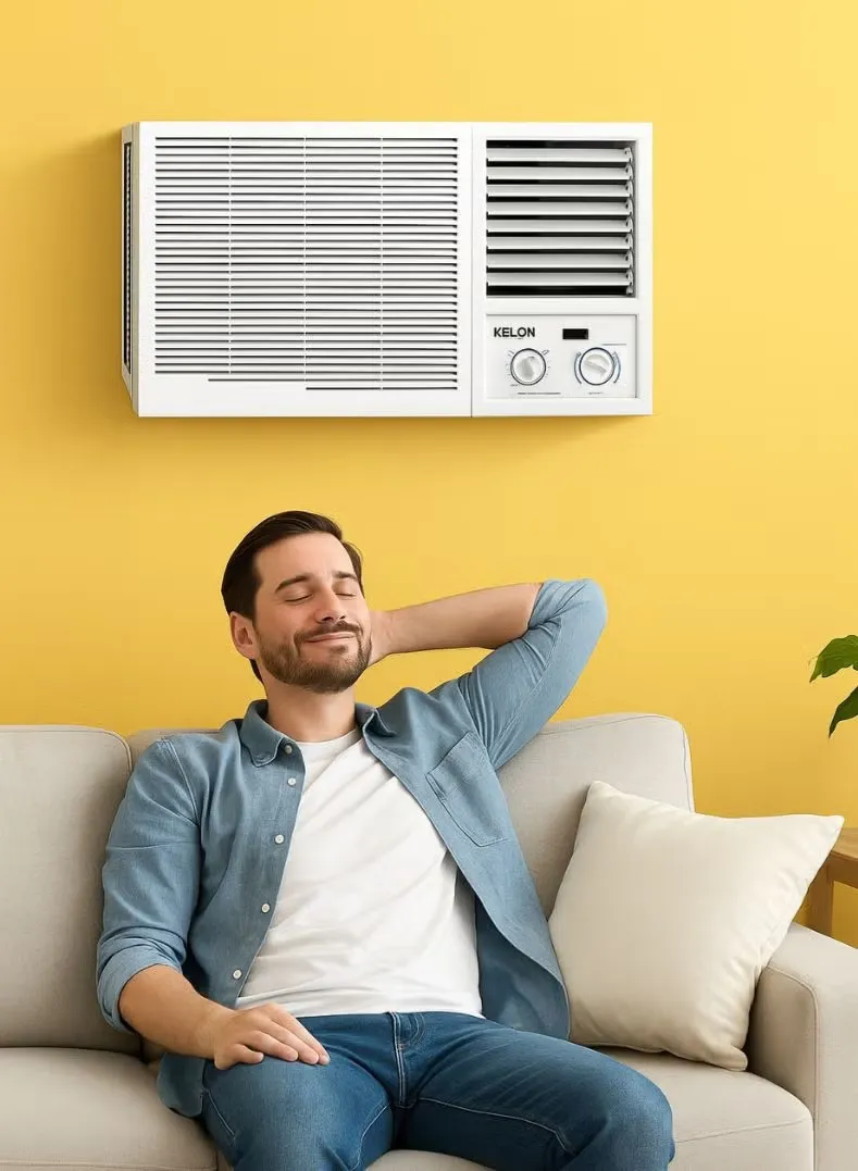 Window Air Conditioner