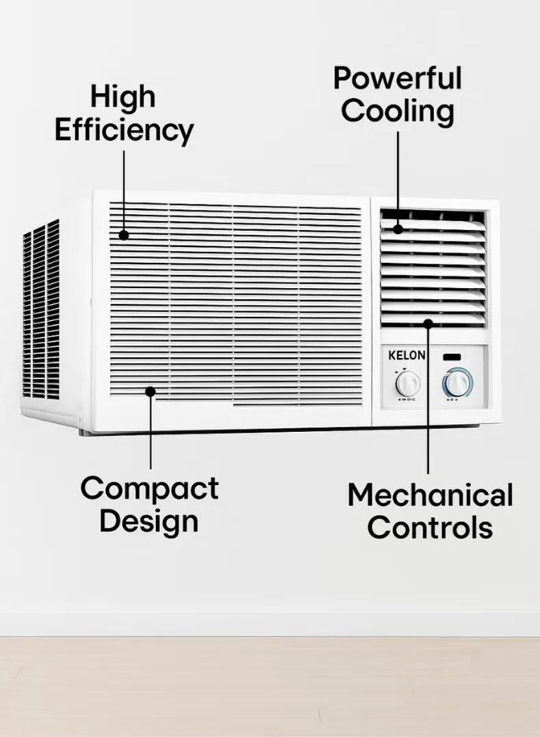Window Air Conditioner