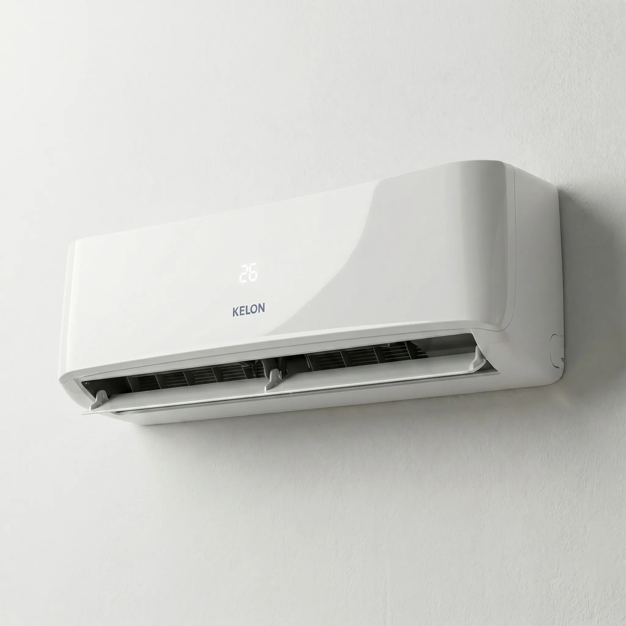 Inverter Split Air Conditioner