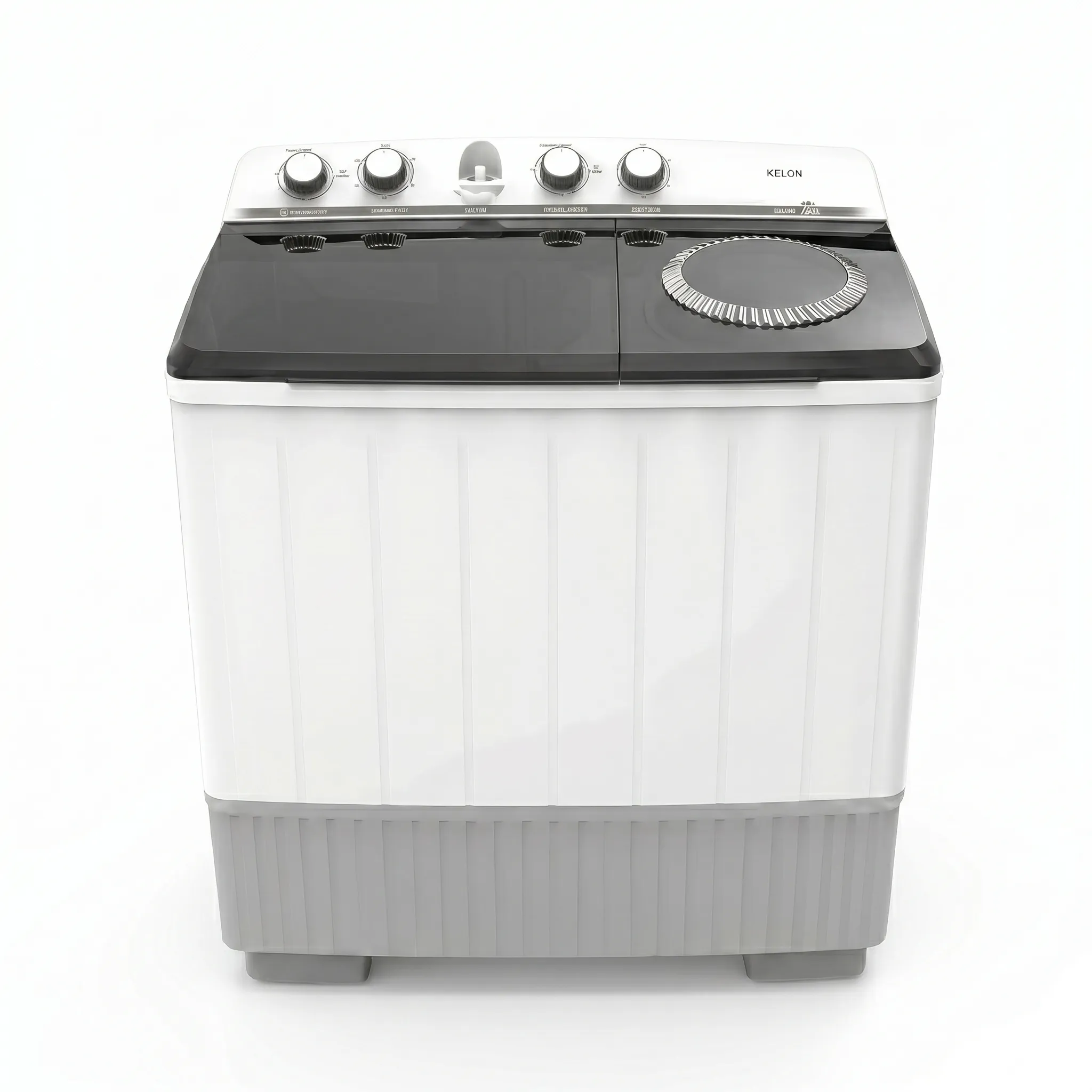 Twin Tub Washing Machine