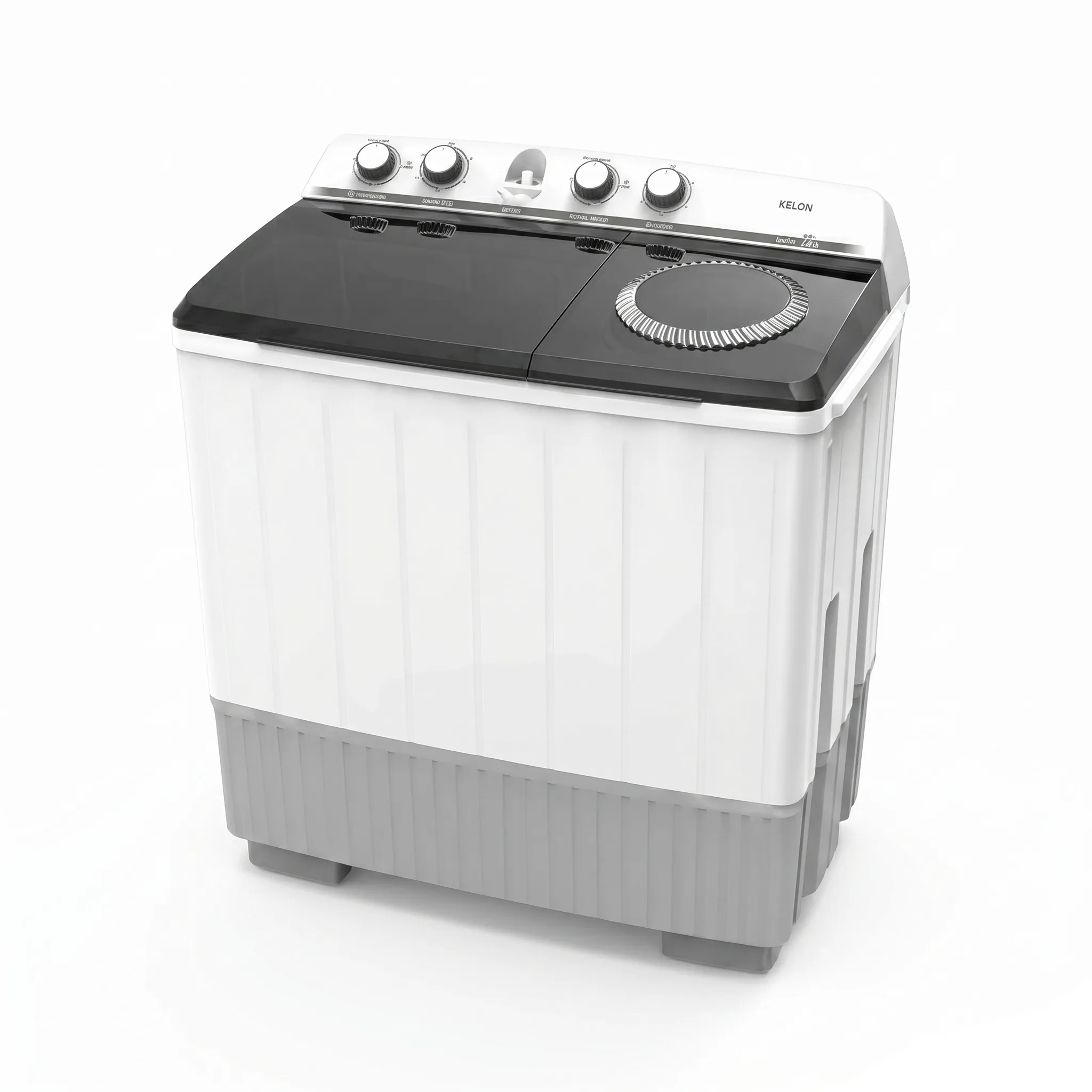 Twin Tub Washing Machine
