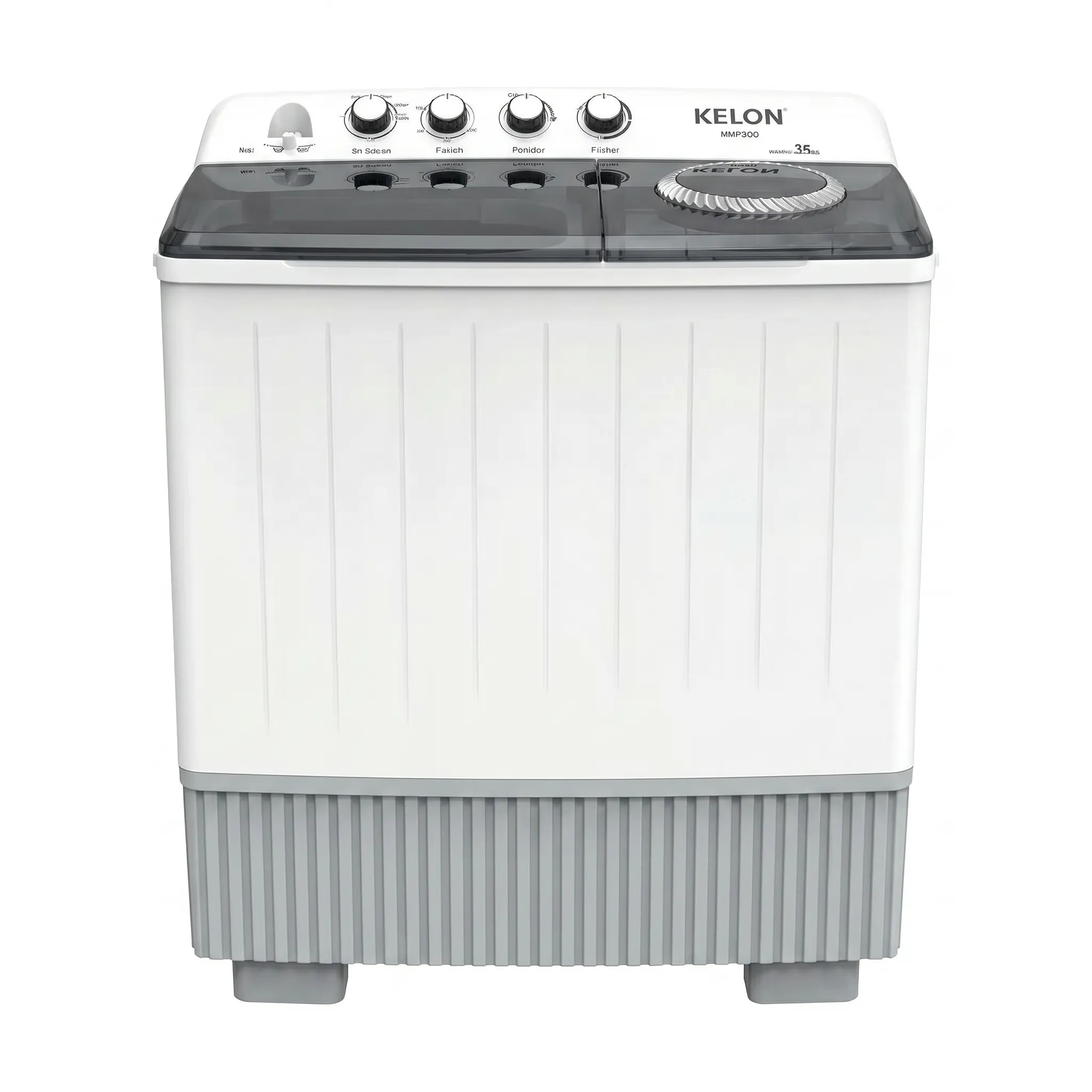 Twin Tub Washing Machine