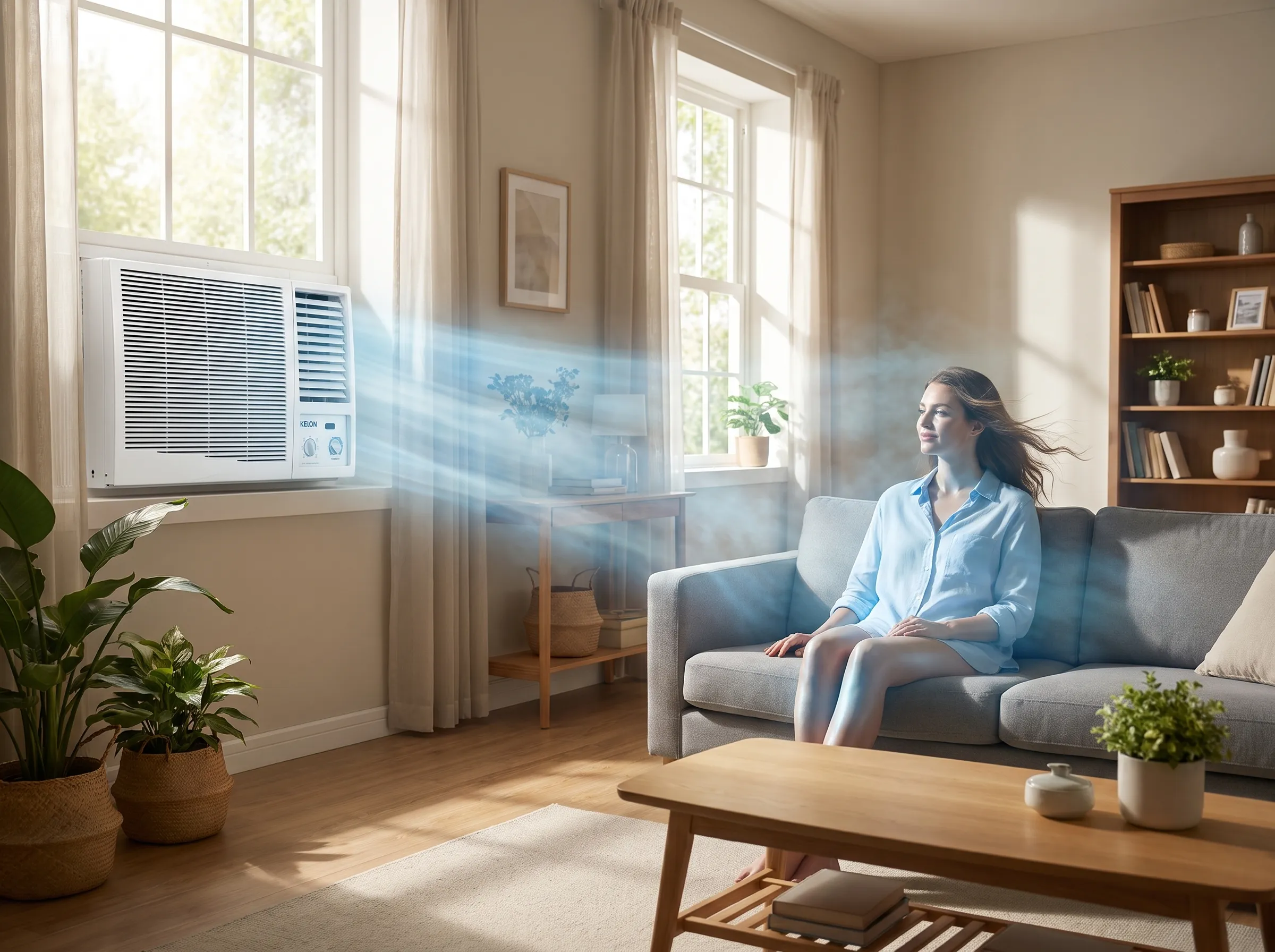 Smart Power, Lower Bills.