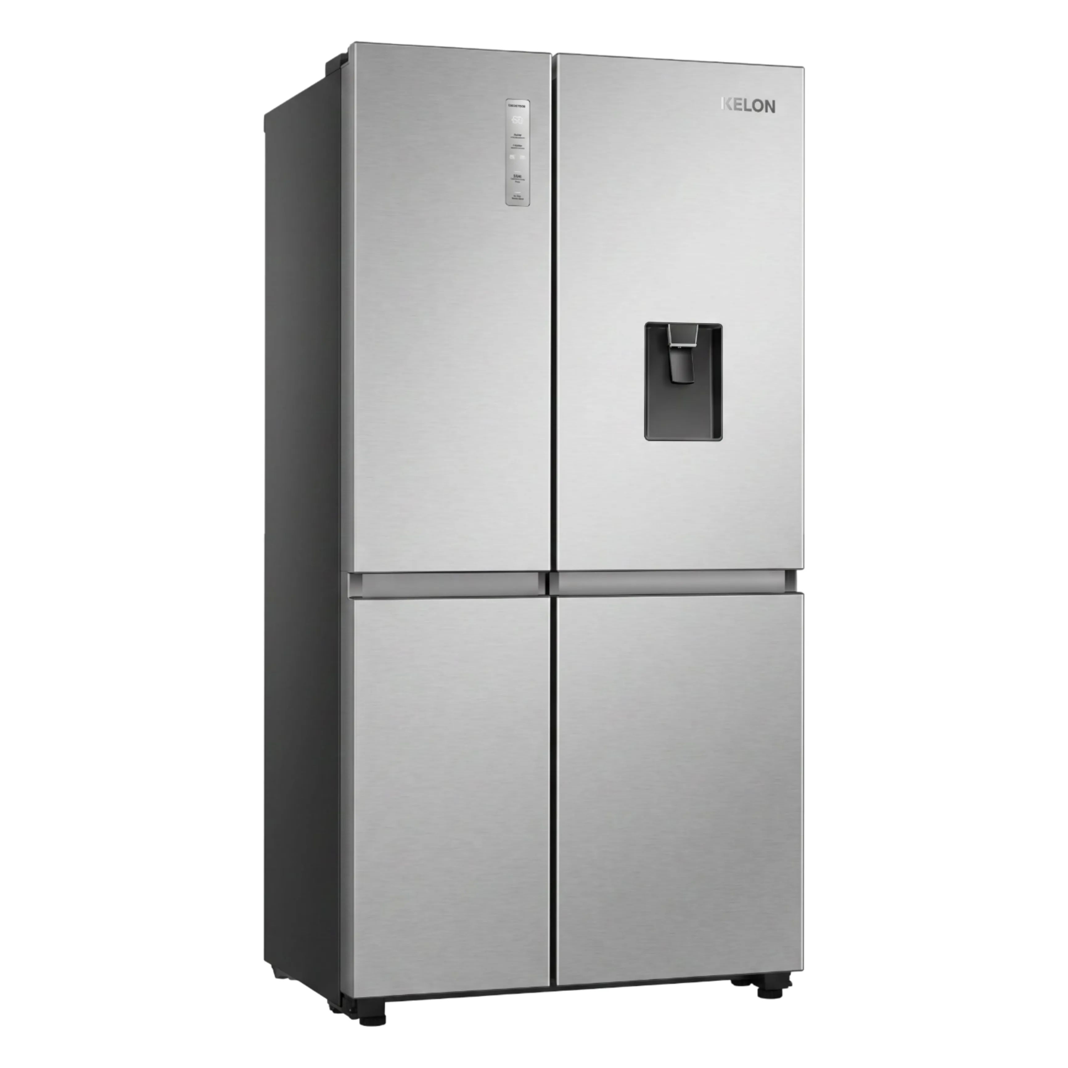 Side by Side Refrigerator