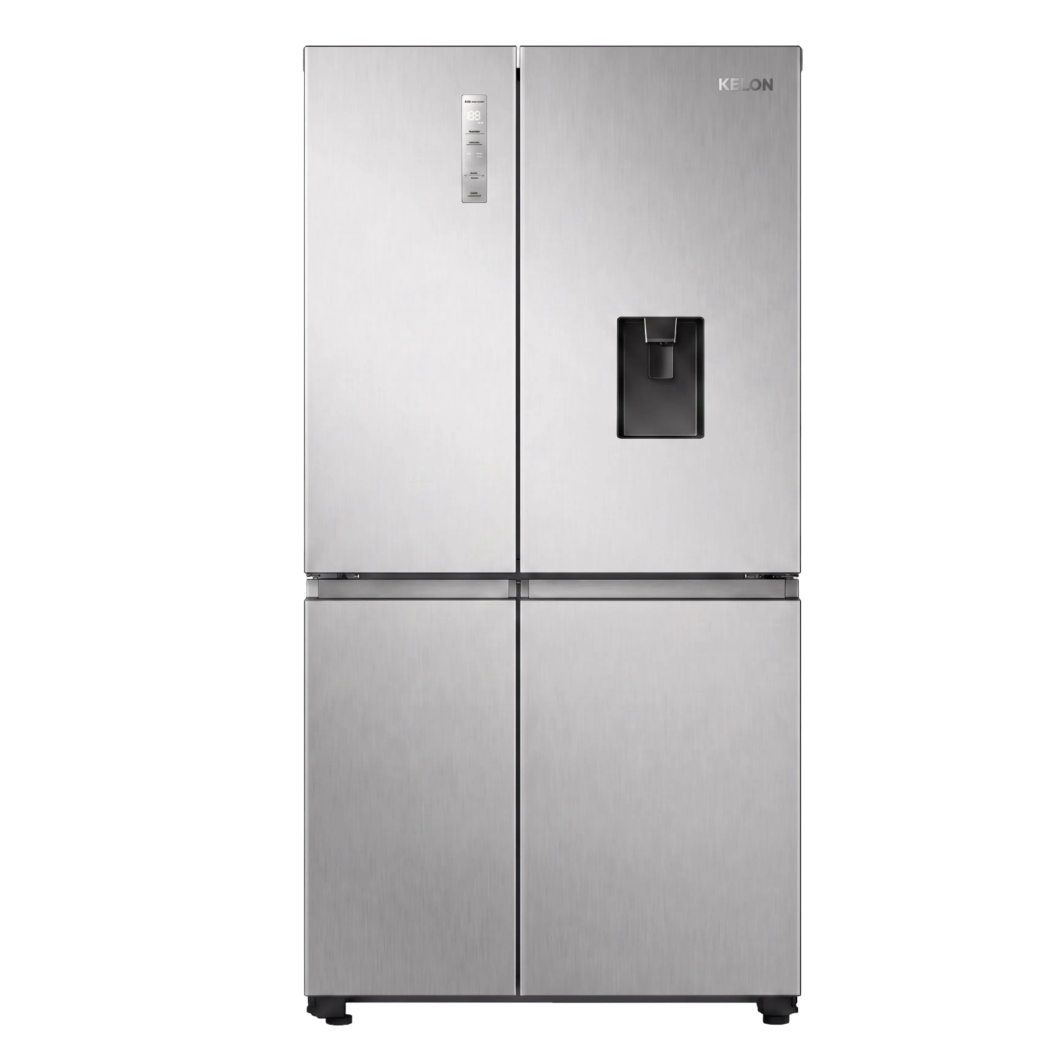 Side by Side Refrigerator