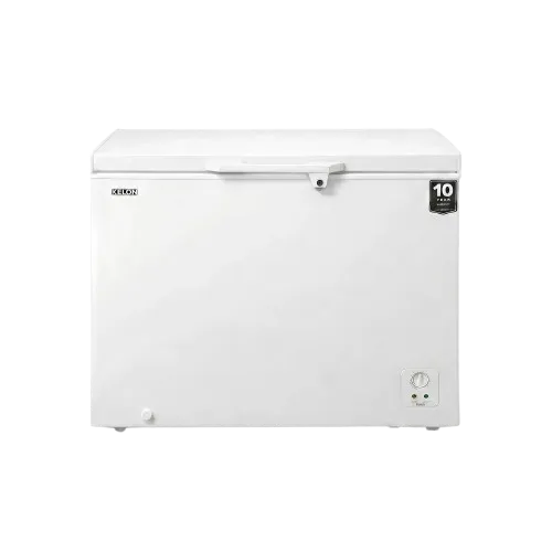 Chest Freezers