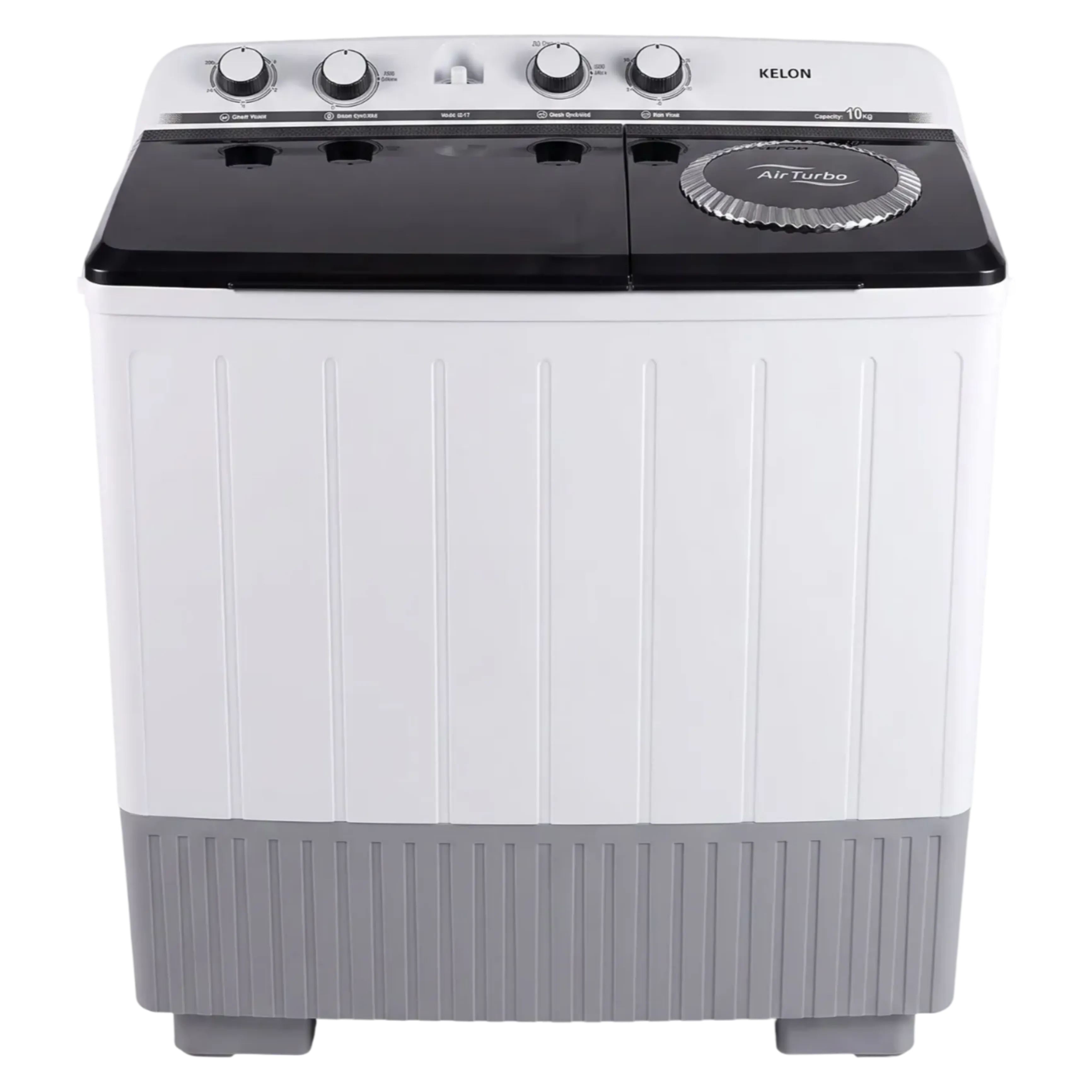Twin Tub Washing <br> Machine