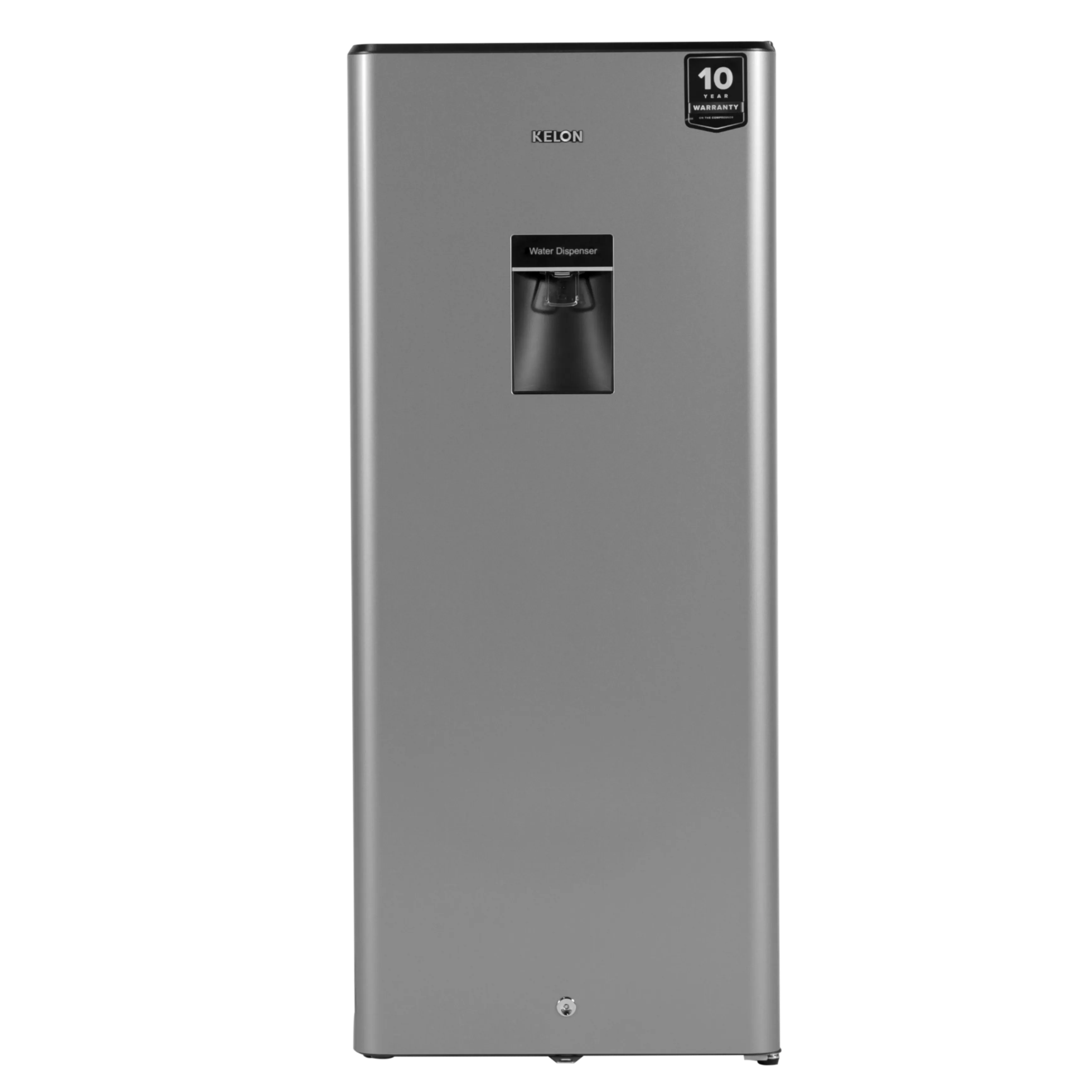 Single Door Refrigerator