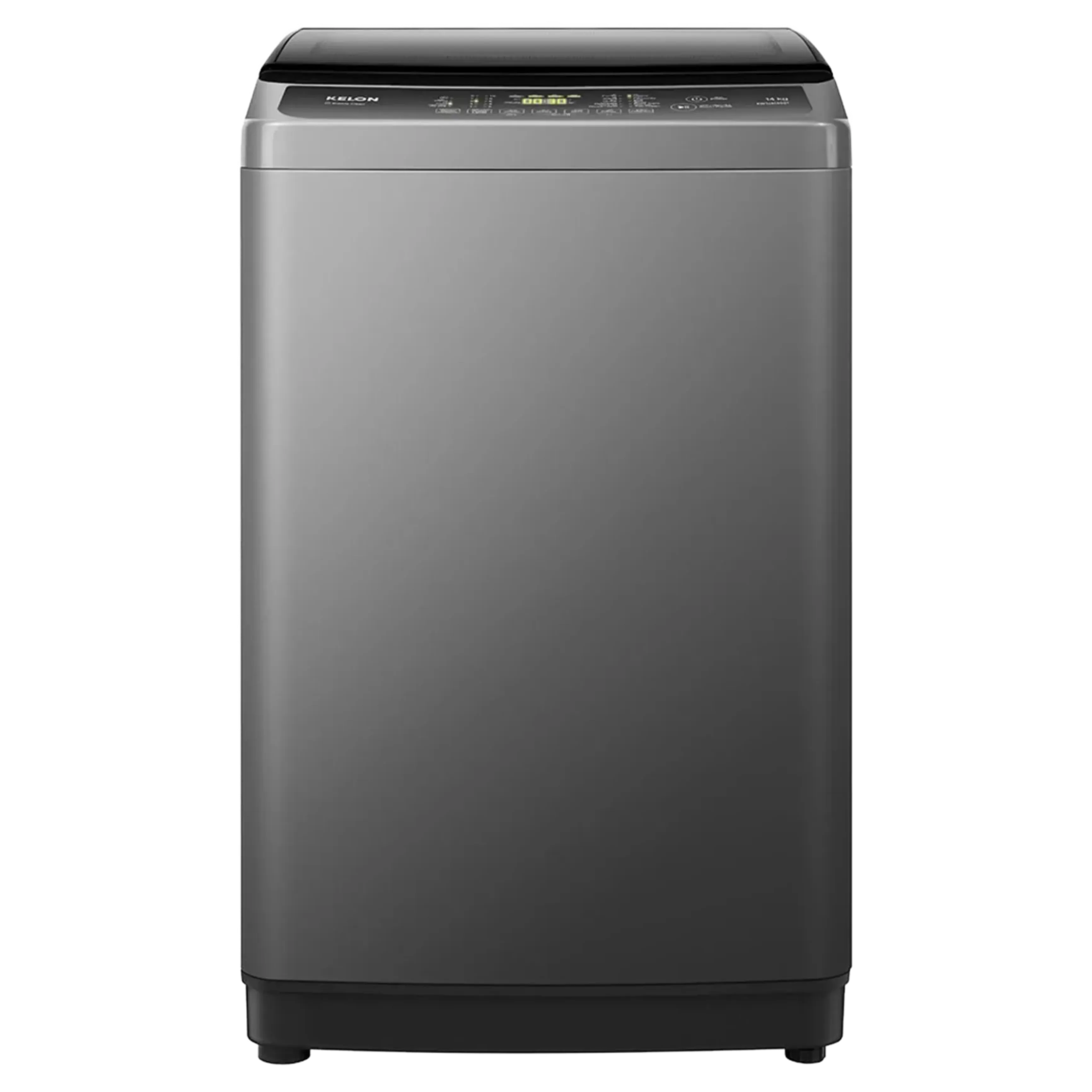 Top Loading Washing Machine