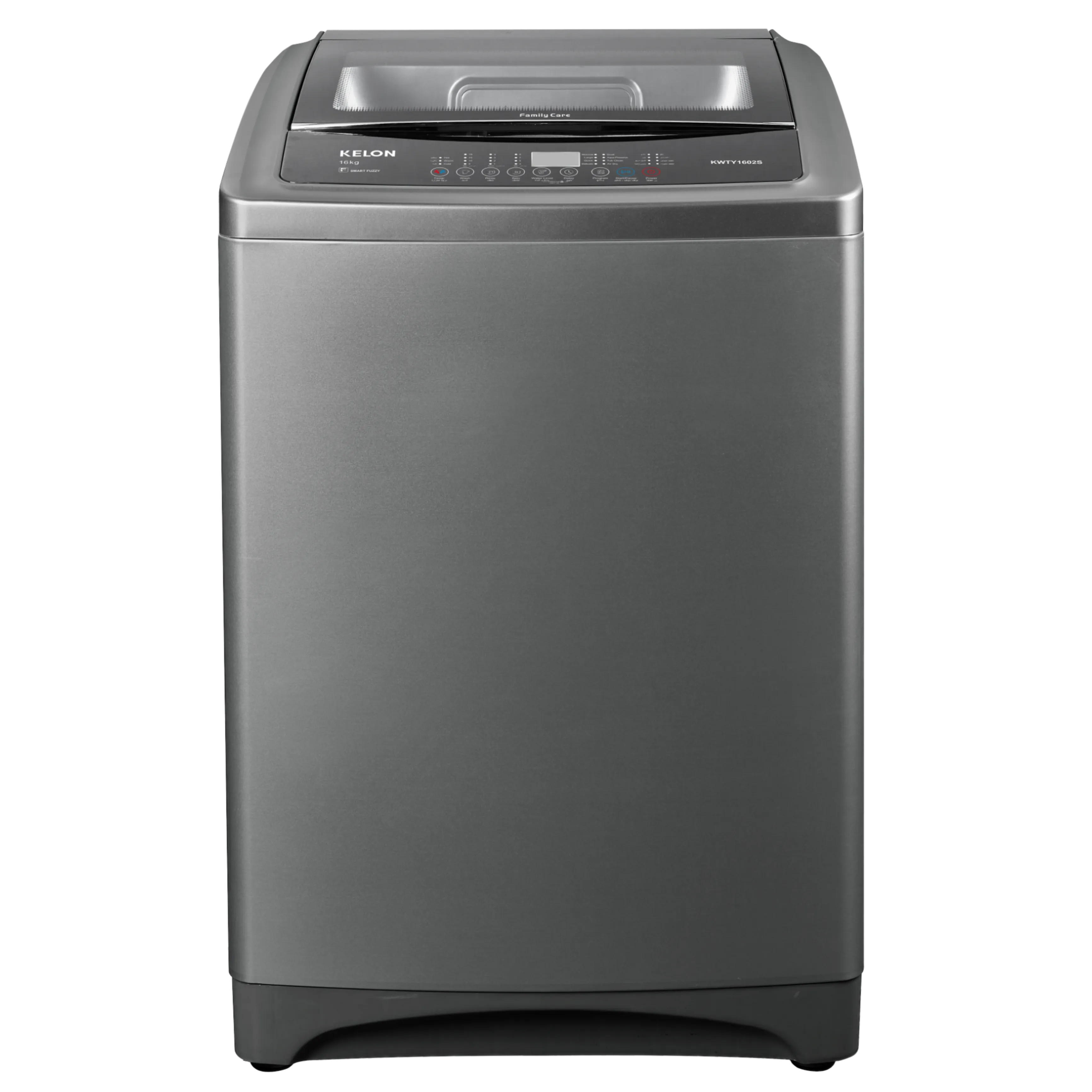 Top Loading Washing Machine