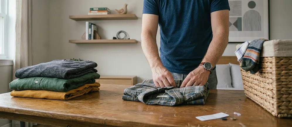 Top loading washing machine