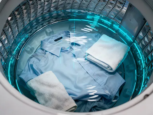 Smarter Water Savings