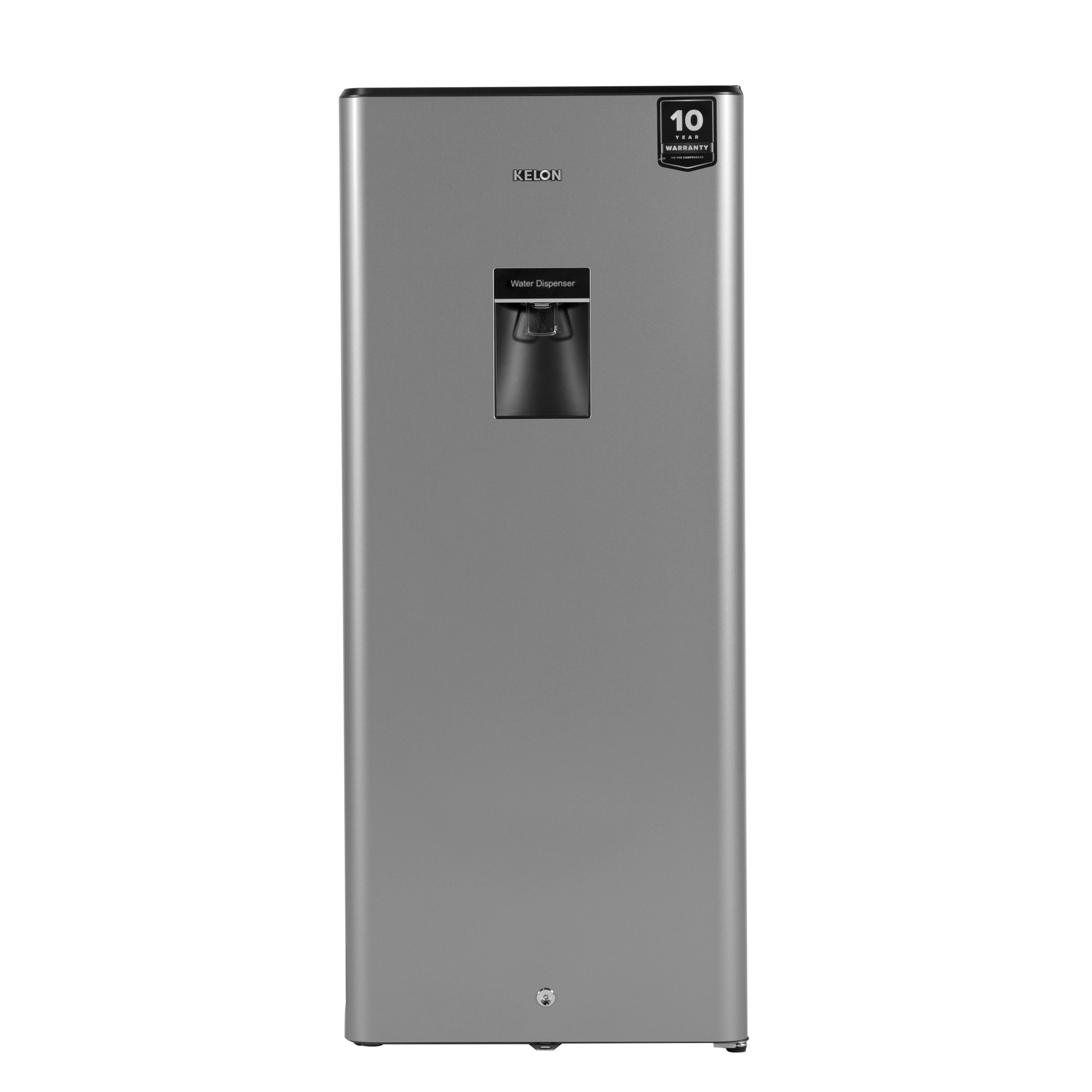 Single Door Refrigerator
