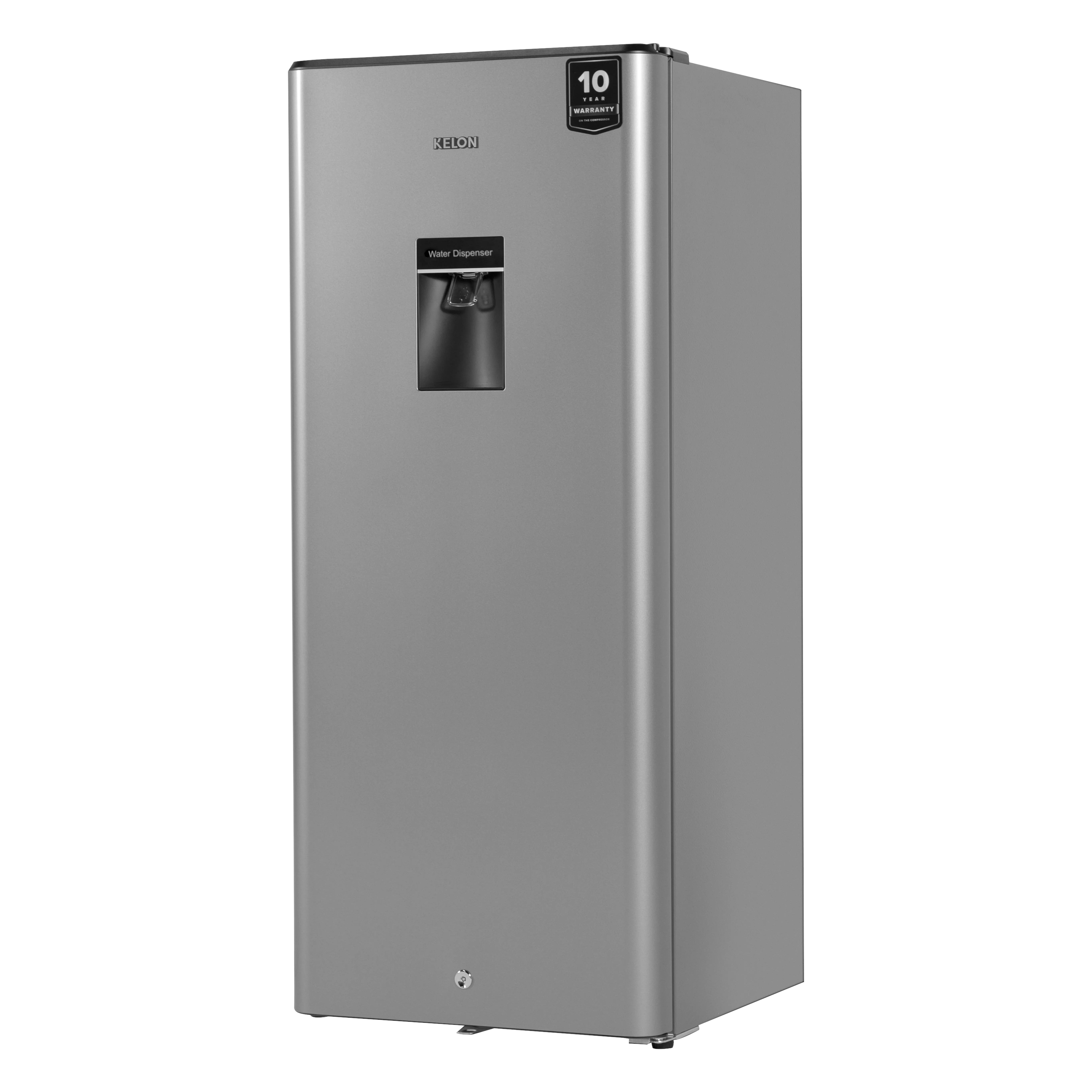 Single Door Refrigerator