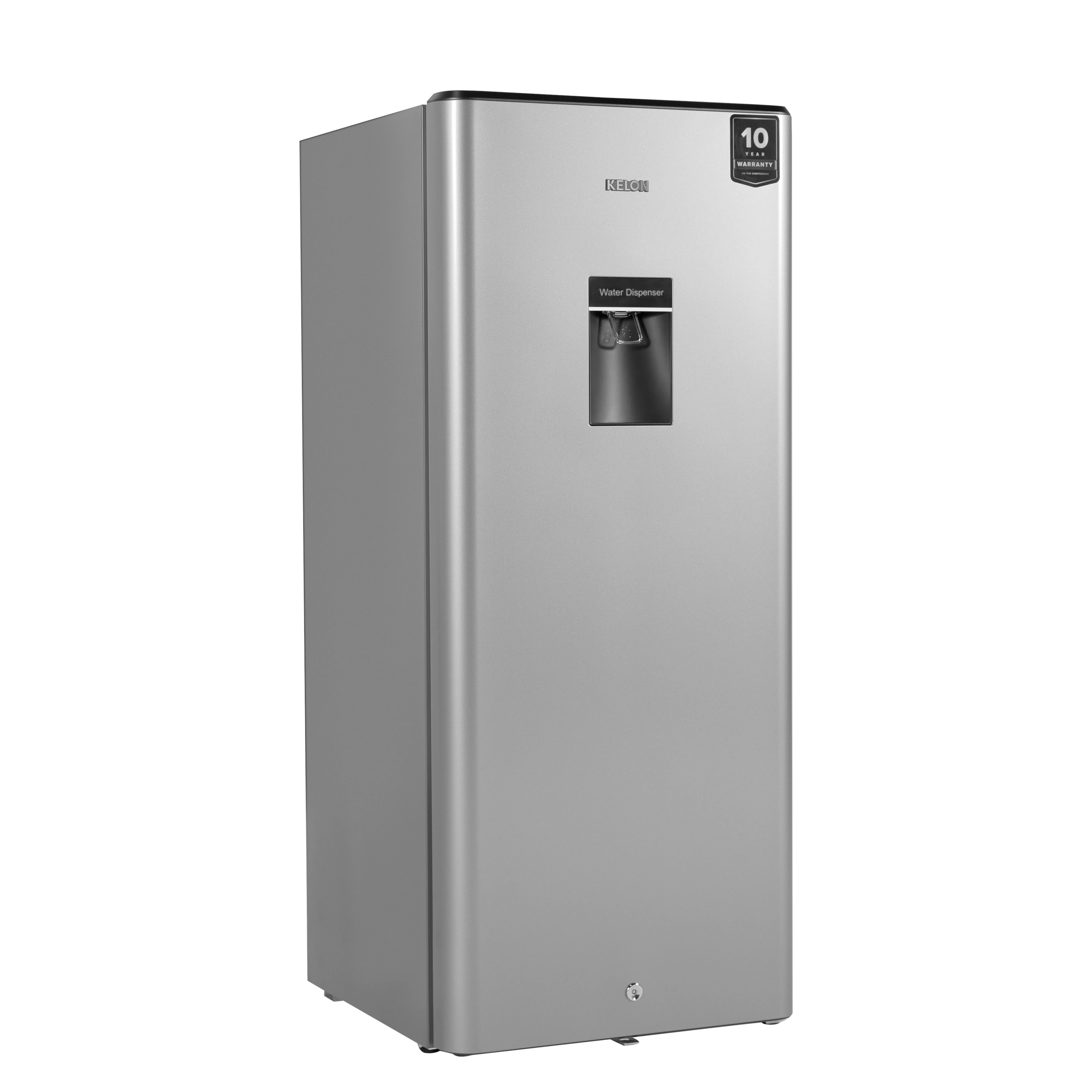 Single Door Refrigerator