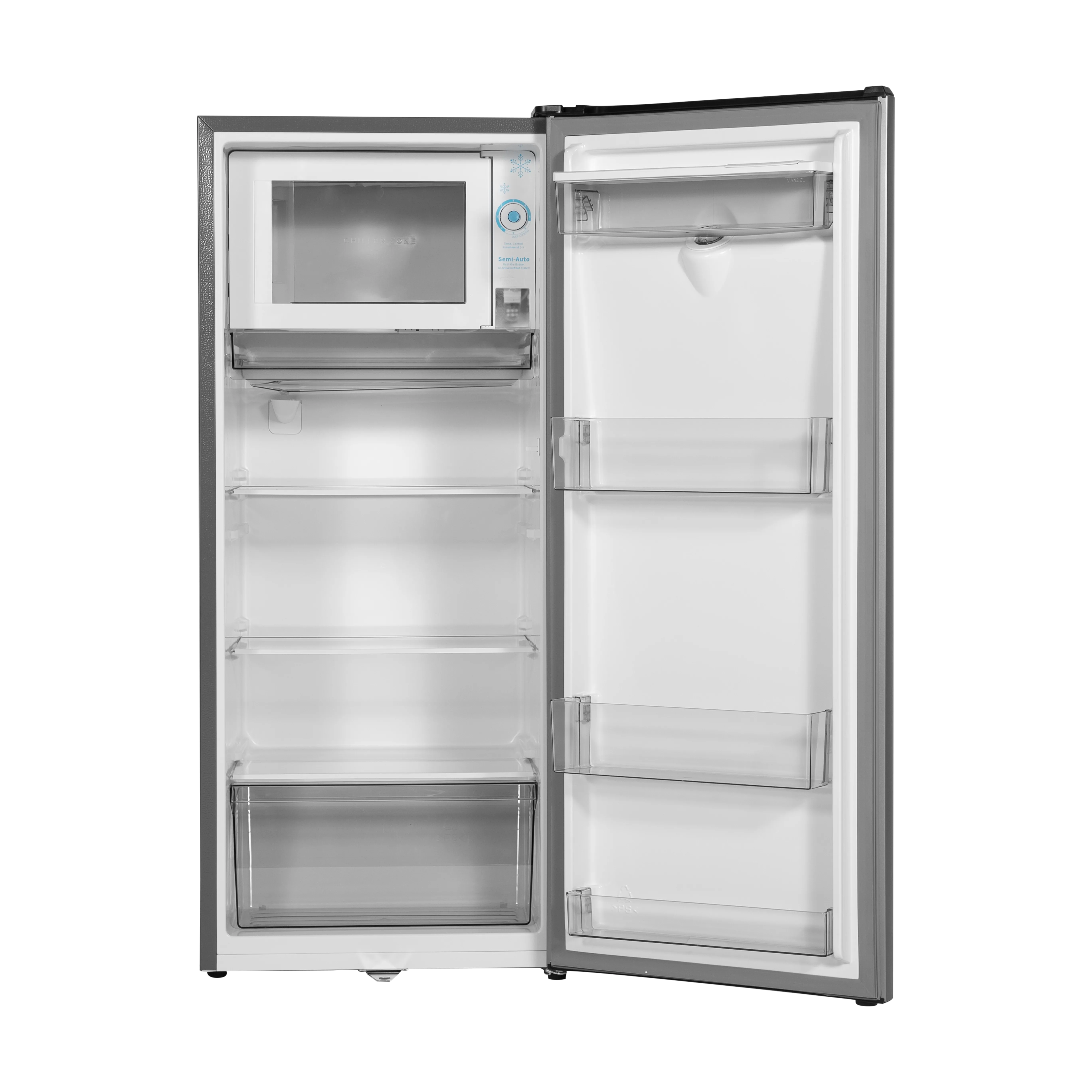 Single Door Refrigerator