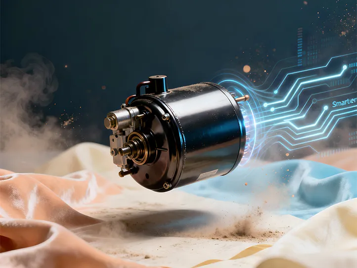 Adaptive Cooling. Lower Bills.