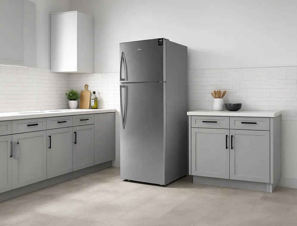 Top Mount Refrigerator