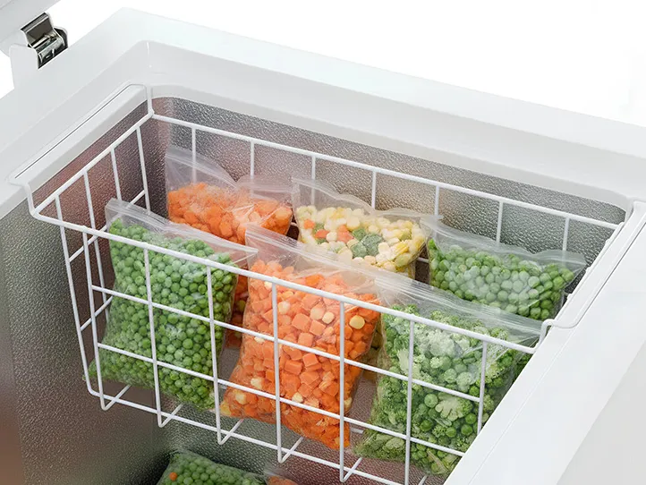 Organized Essentials, Always Handy.